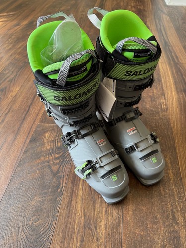 New salomon men pro alpha - salomon,