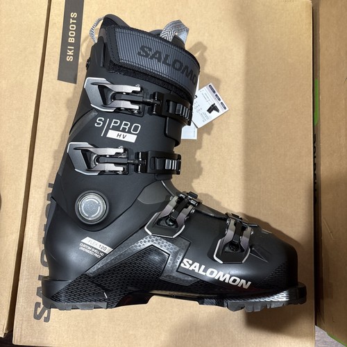 Men 2025 salomon pro - men’s, s/pro