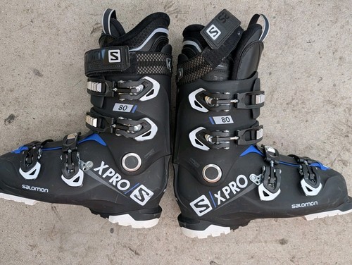 Salomon pro 27 5 - pro, 27/27.5
