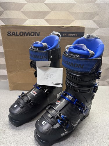 Salomon pro alpha 120 - salomon,